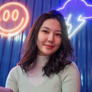 Meet your Posher, Naziya